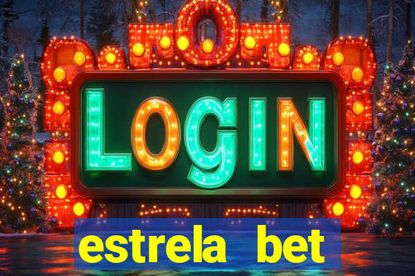 estrela bet convidar amigo